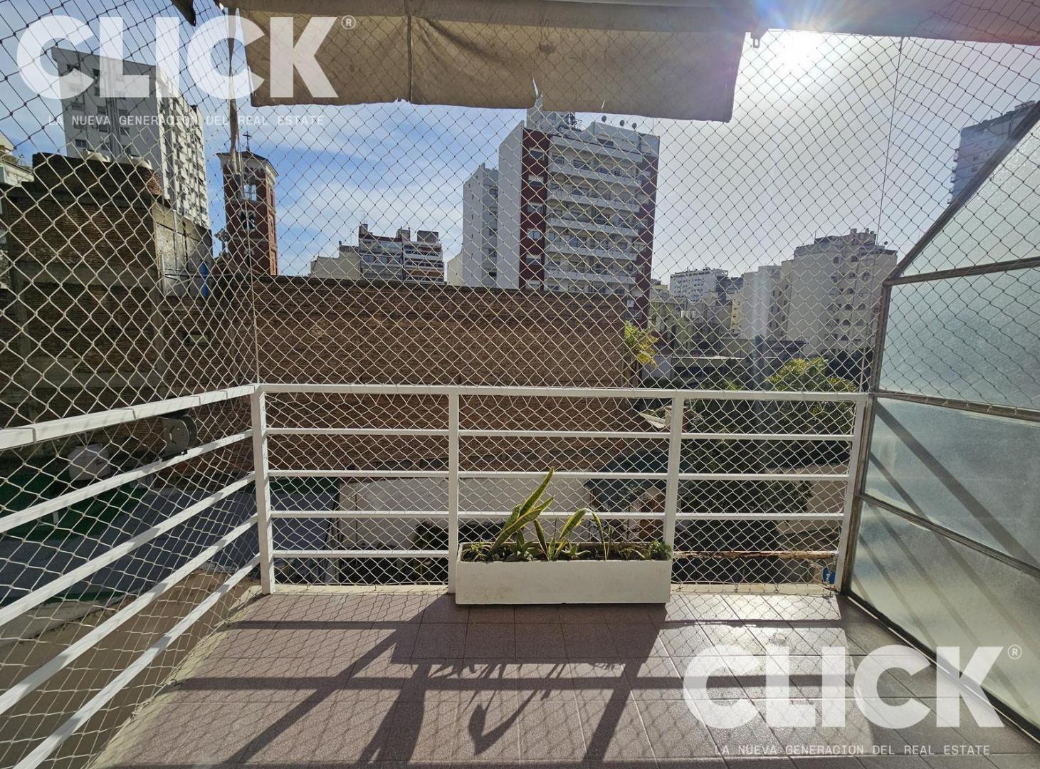 Foto de Alquiler - 3 ambientes balcón - luminoso con cochera - Caballito, imagen 3