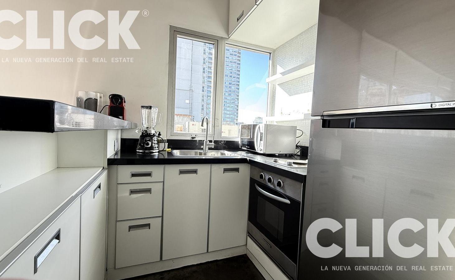 Foto de VENTA - 2 AMBIENTES C/BALCÓN - PALERMO HOLLYWOOD, imagen 1