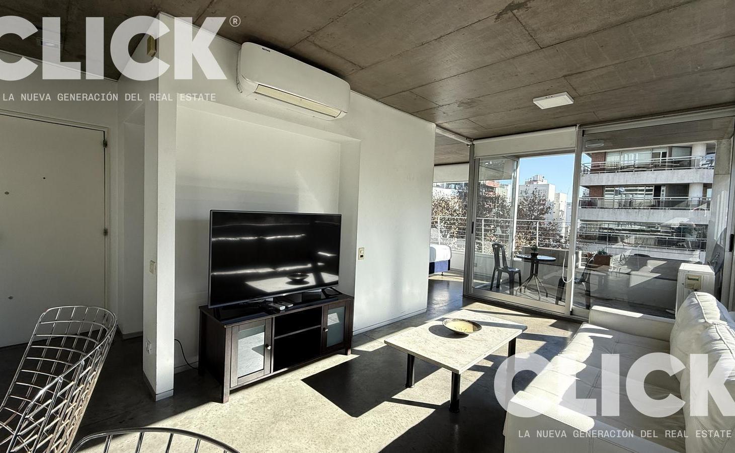 Foto de VENTA - 2 AMBIENTES C/BALCÓN - PALERMO HOLLYWOOD, imagen 2