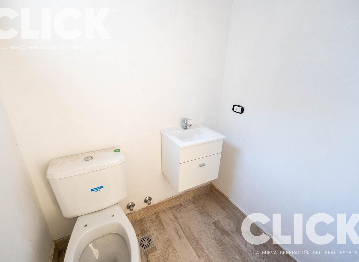 Foto de VENTA - 2 AMBIENTES CON BALCÓN ATERRAZADO - IDEAL INVERSOR - ENTREGA, imagen 4