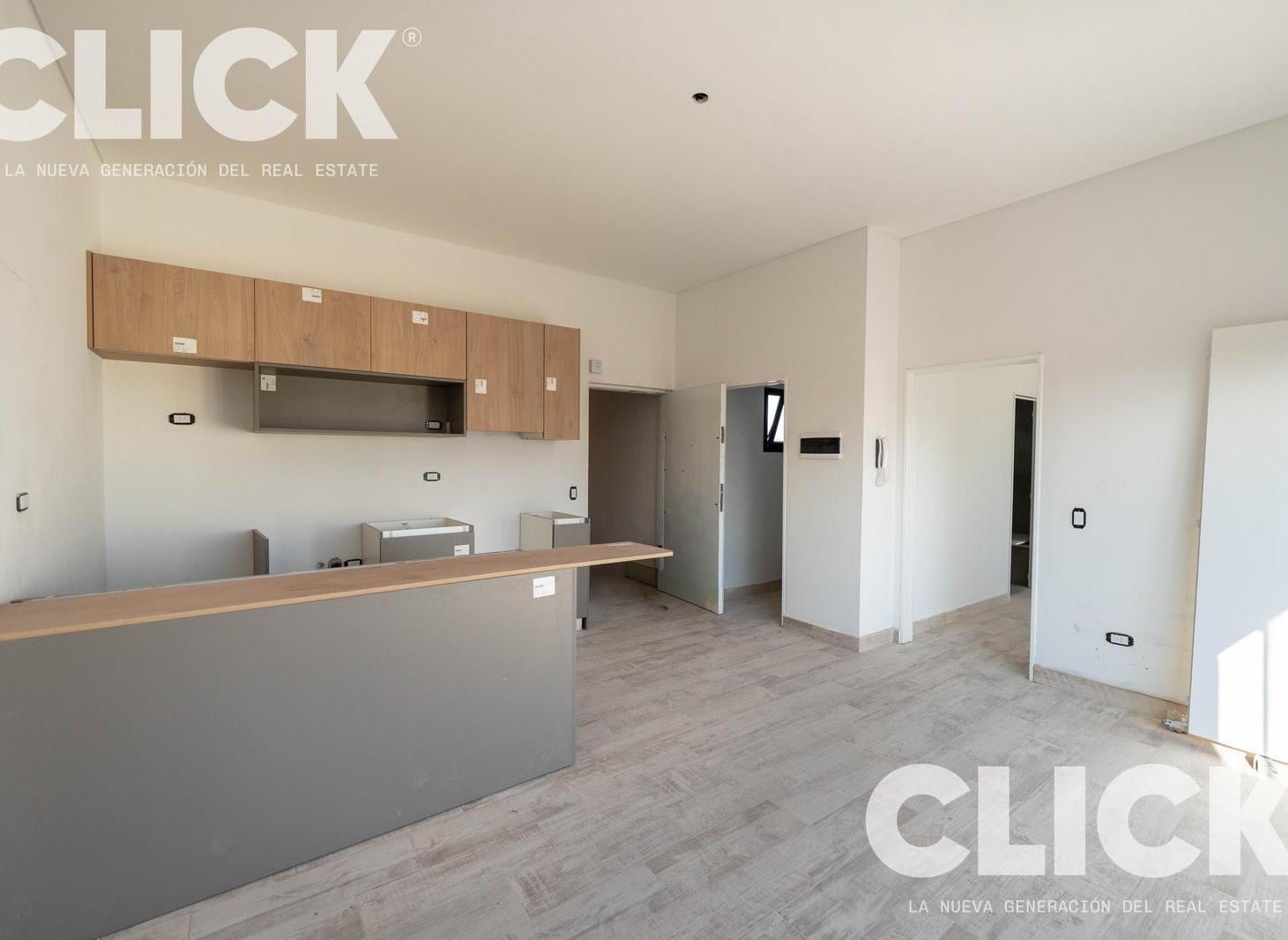 Foto de VENTA - 2 AMBIENTES CON BALCÓN ATERRAZADO - IDEAL INVERSOR - ENTREGA, imagen 3