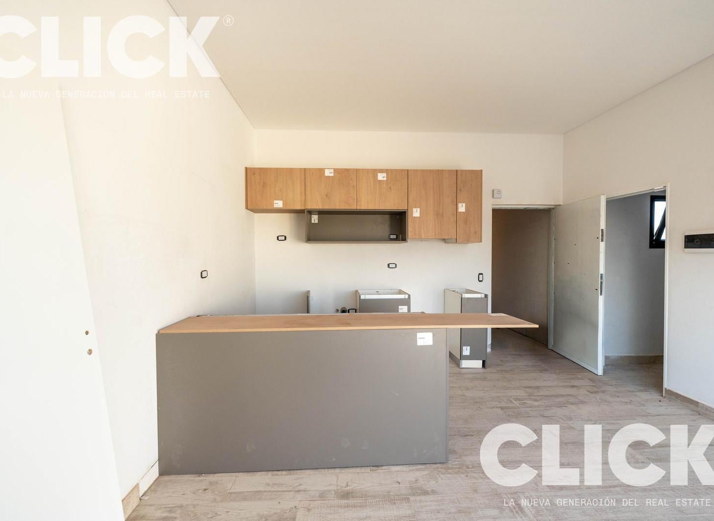 Foto de VENTA - 2 AMBIENTES CON BALCÓN ATERRAZADO - IDEAL INVERSOR - ENTREGA, imagen 5