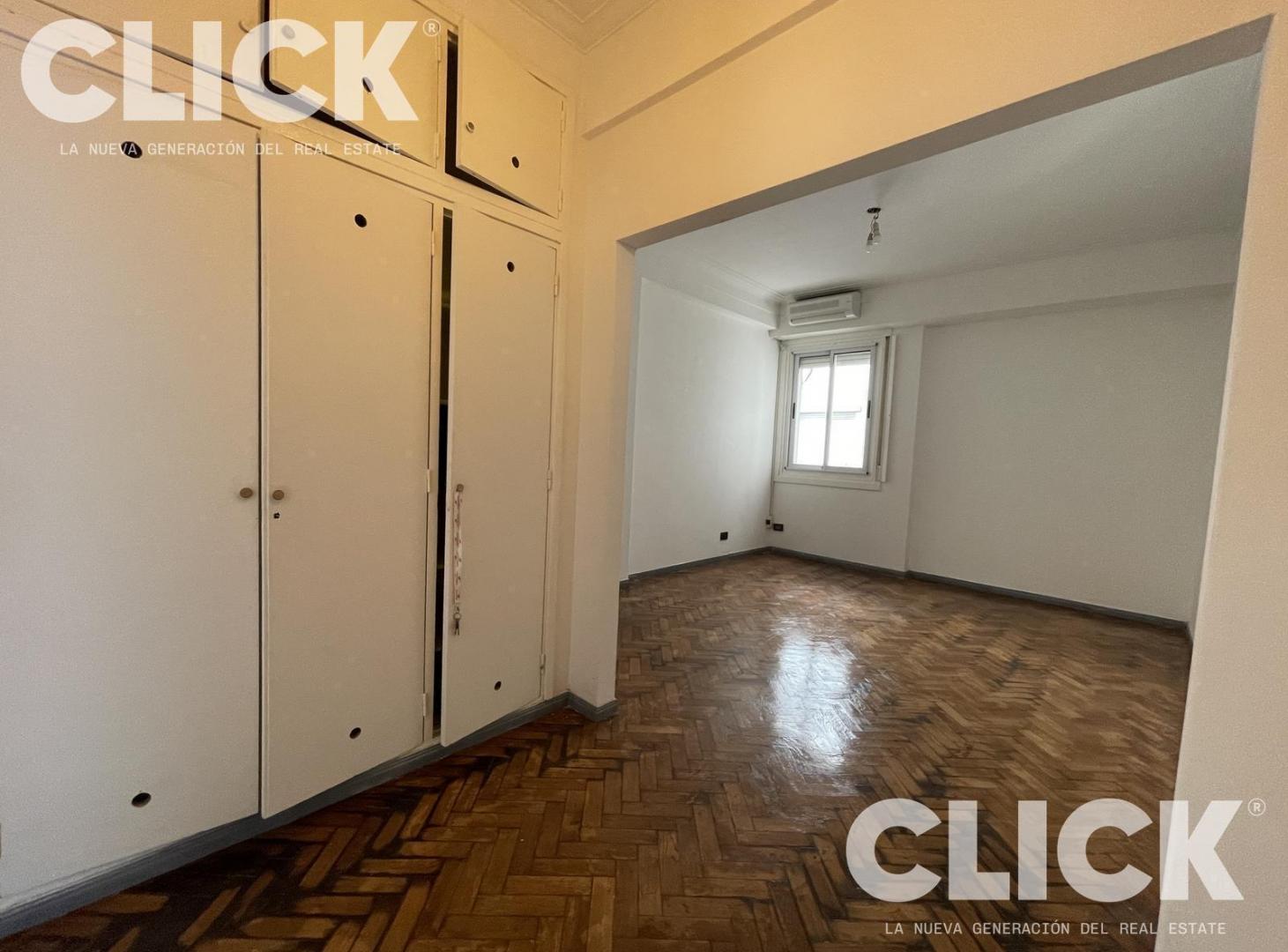 Foto de Venta - 3 ambientes - luminoso - Palermo, imagen 1