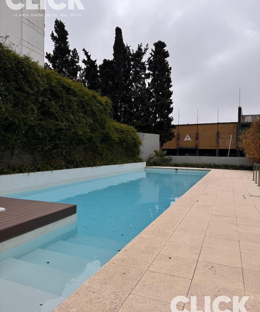 Foto de Departamento en alquiler en Cañitas 3ambientes con Cochera, imagen 4