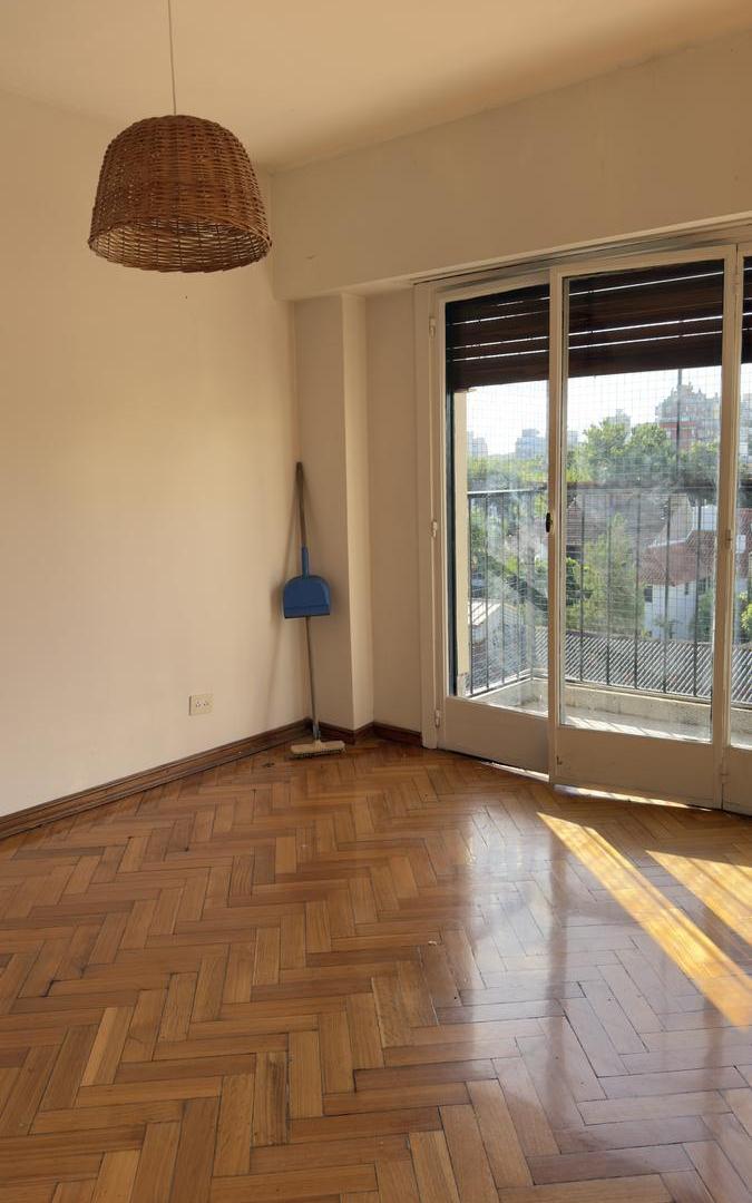 Foto de VENTA DEPARATMENTO 3 AMBIENTES C/BALCÓN EN BELGRANO R, imagen 2