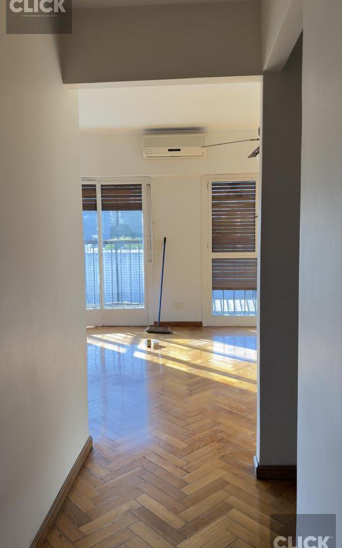 Foto de VENTA DEPARATMENTO 3 AMBIENTES C/BALCÓN EN BELGRANO R, imagen 1