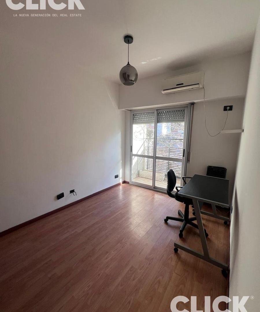 Foto de ALQUILER - PH 4 AMBIENTES SIN EXPENSAS - VILLA URQUIZA, imagen 4