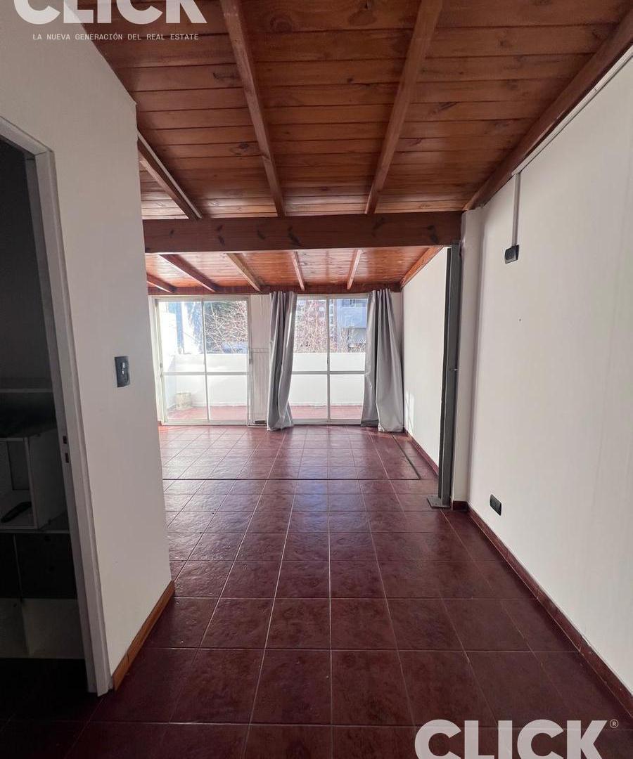 Foto de ALQUILER - PH 4 AMBIENTES SIN EXPENSAS - VILLA URQUIZA, imagen 5