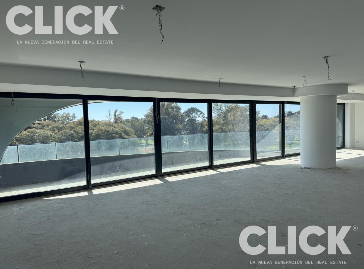 Foto de ALQUILER - 4 AMBIENTES CON VISTA AL POLO – L´AVENUE LIBERTADOR – Zaha, imagen 4