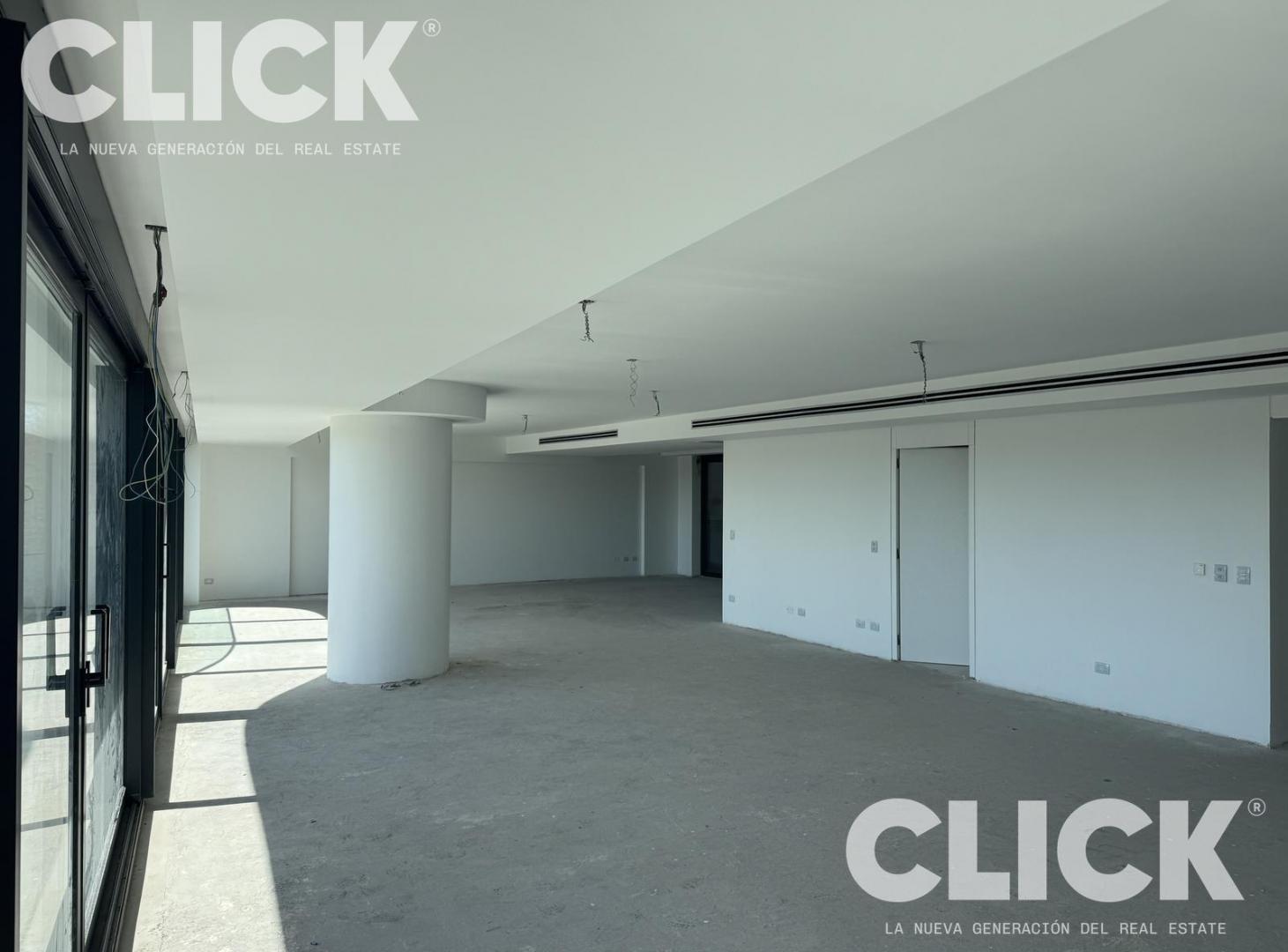 Foto de ALQUILER - 4 AMBIENTES CON VISTA AL POLO – L´AVENUE LIBERTADOR – Zaha, imagen 1