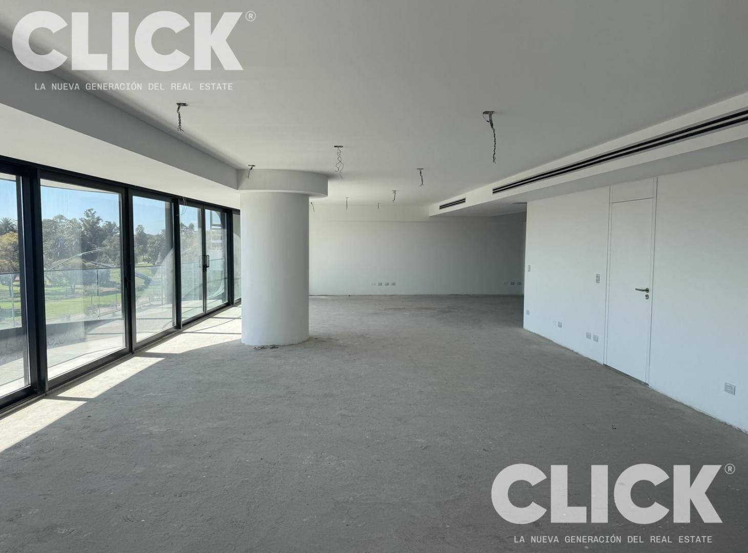 Foto de ALQUILER - 4 AMBIENTES CON VISTA AL POLO – L´AVENUE LIBERTADOR – Zaha, imagen 5