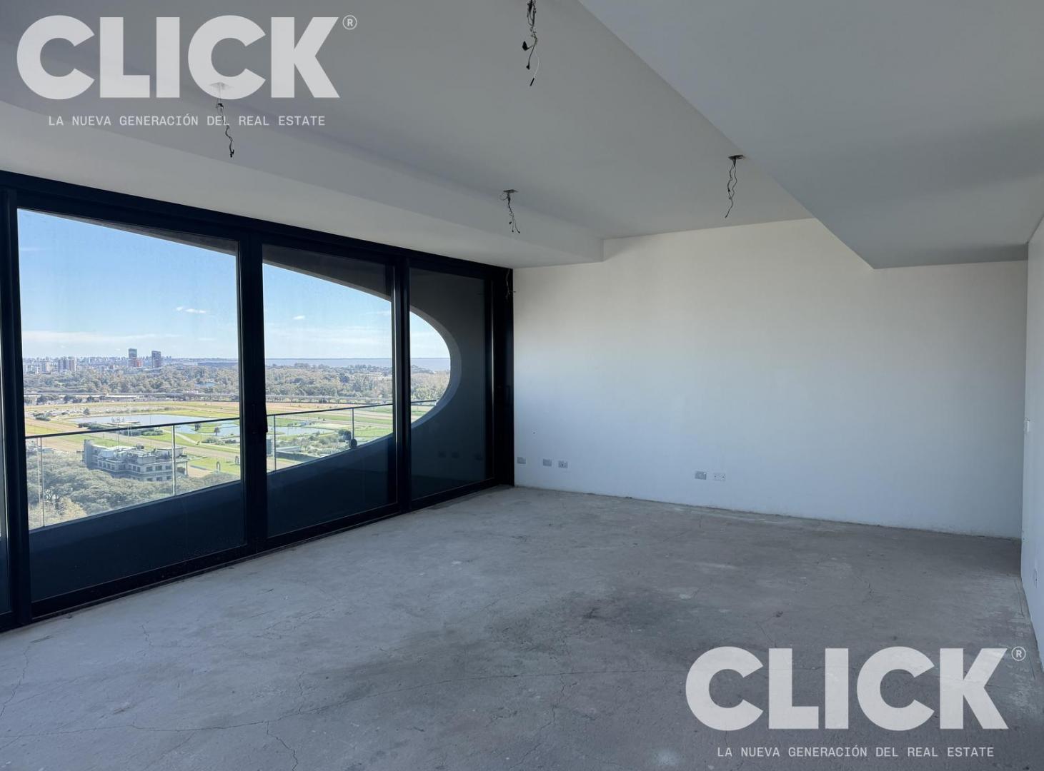 Foto de ALQUILER - 4 AMBIENTES CON VISTA AL POLO – L´AVENUE LIBERTADOR – Zaha, imagen 1