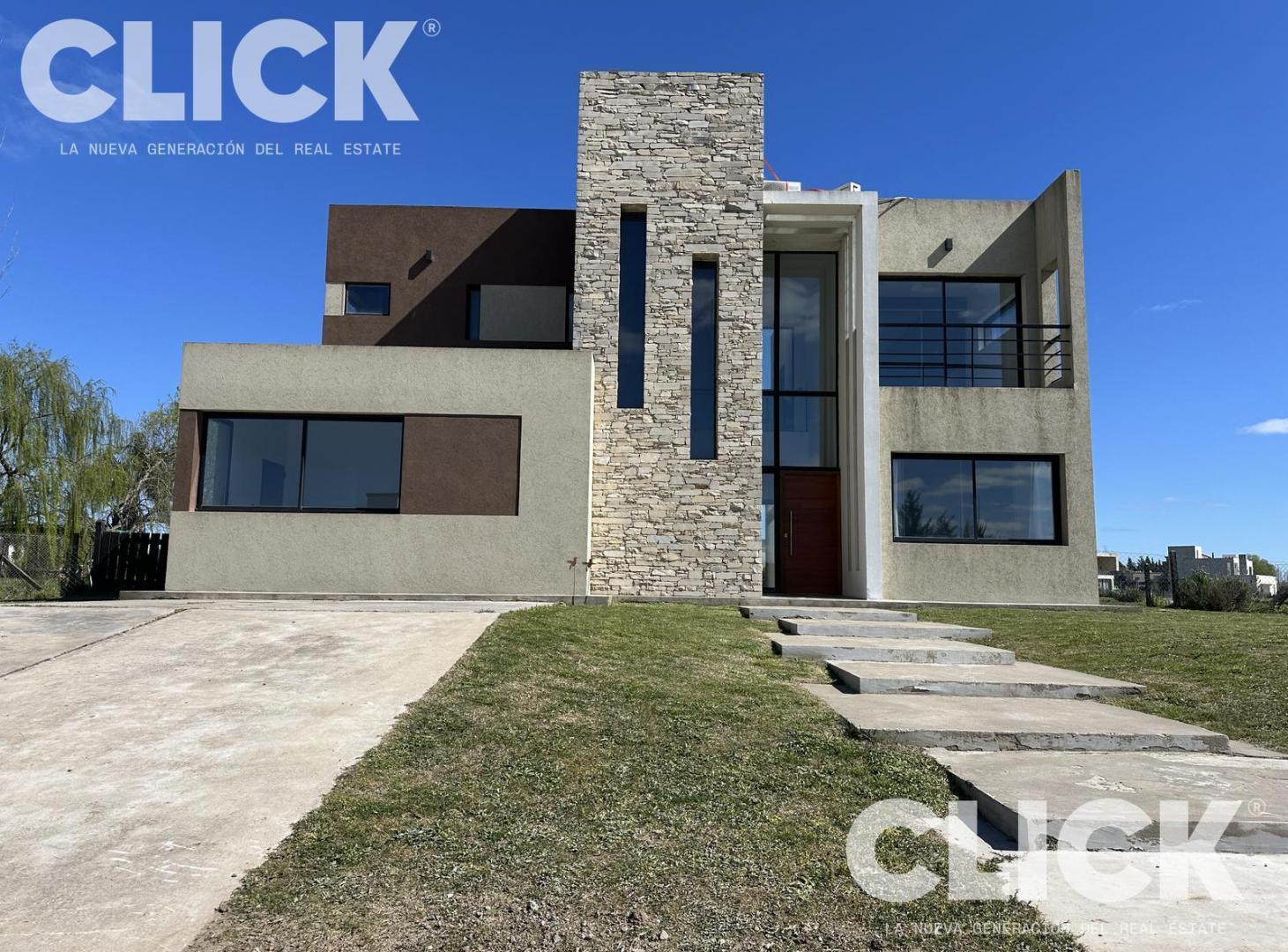 Foto de Casa 5 ambientes en alquiler a la laguna en Lagos de San Eliseo, imagen 3