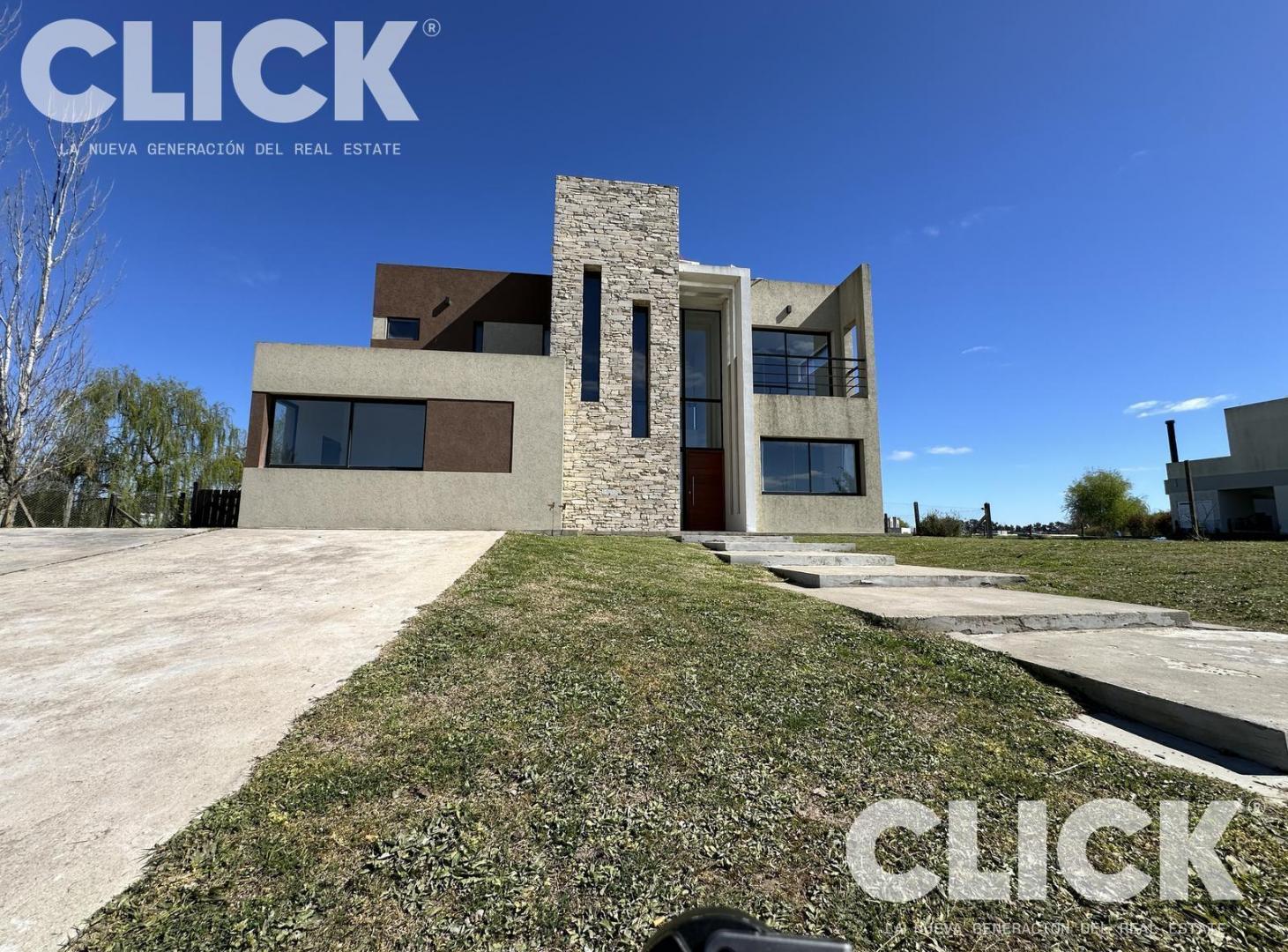 Foto de Casa 5 ambientes en alquiler a la laguna en Lagos de San Eliseo, imagen 2