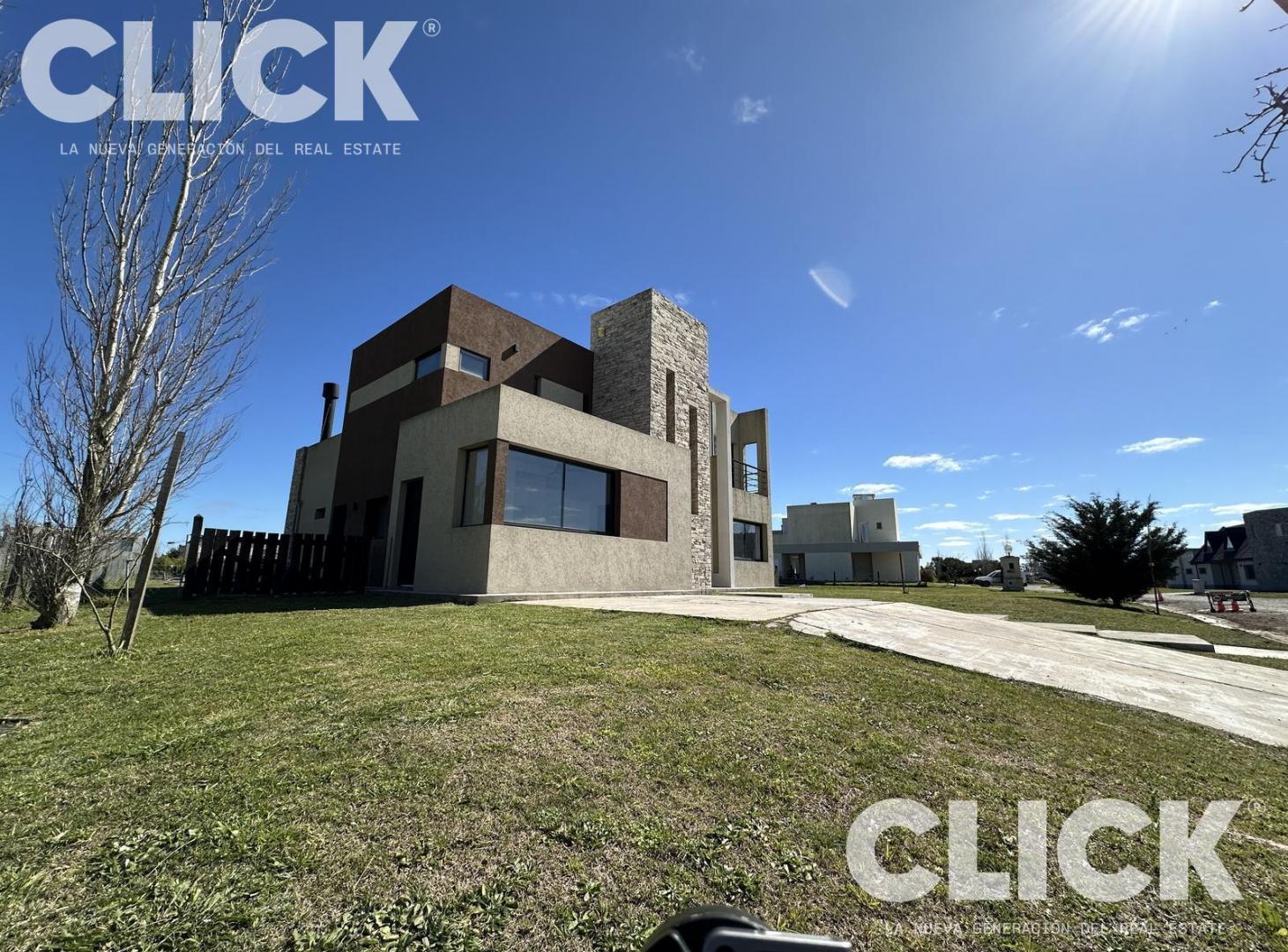 Foto de Casa 5 ambientes en alquiler a la laguna en Lagos de San Eliseo, imagen 4