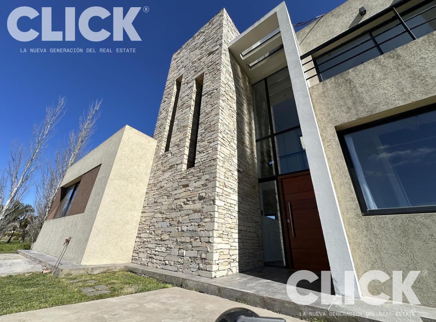 Foto de Casa 5 ambientes en alquiler a la laguna en Lagos de San Eliseo, imagen 5