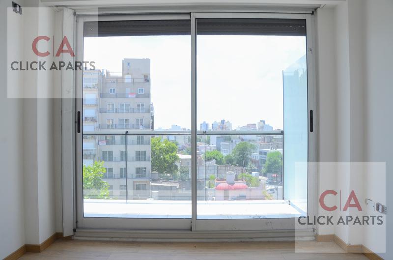 Foto de Venta - 2 Ambientes c/bacón - Muy Luminoso - SUM, PISICINA, PARRILLA, imagen 4