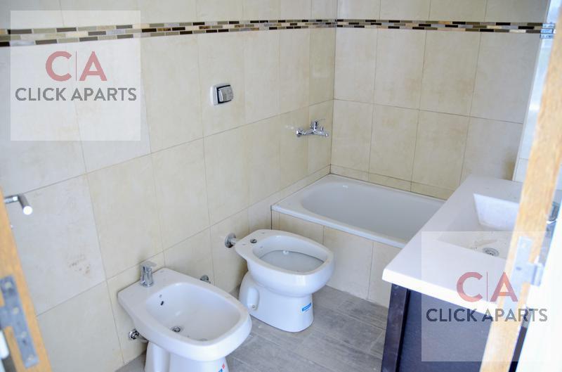 Foto de Venta - 2 Ambientes c/bacón - Muy Luminoso - SUM, PISICINA, PARRILLA, imagen 3