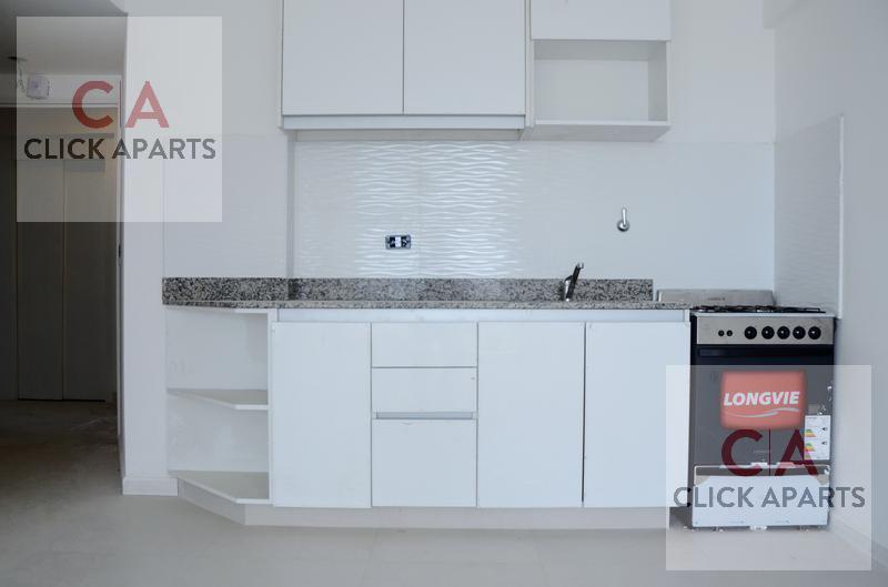 Foto de Venta - 2 Ambientes c/bacón - Muy Luminoso - SUM, PISICINA, PARRILLA, imagen 1