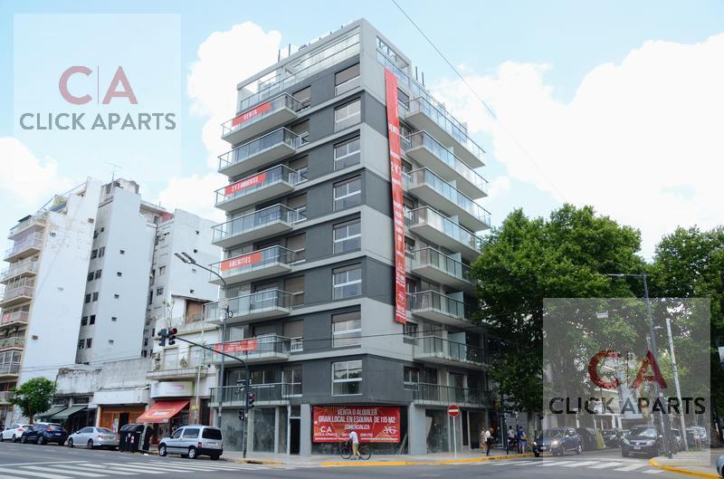 Foto de Venta - 2 Ambientes c/bacón - Muy Luminoso - SUM, PISICINA, PARRILLA, imagen 5