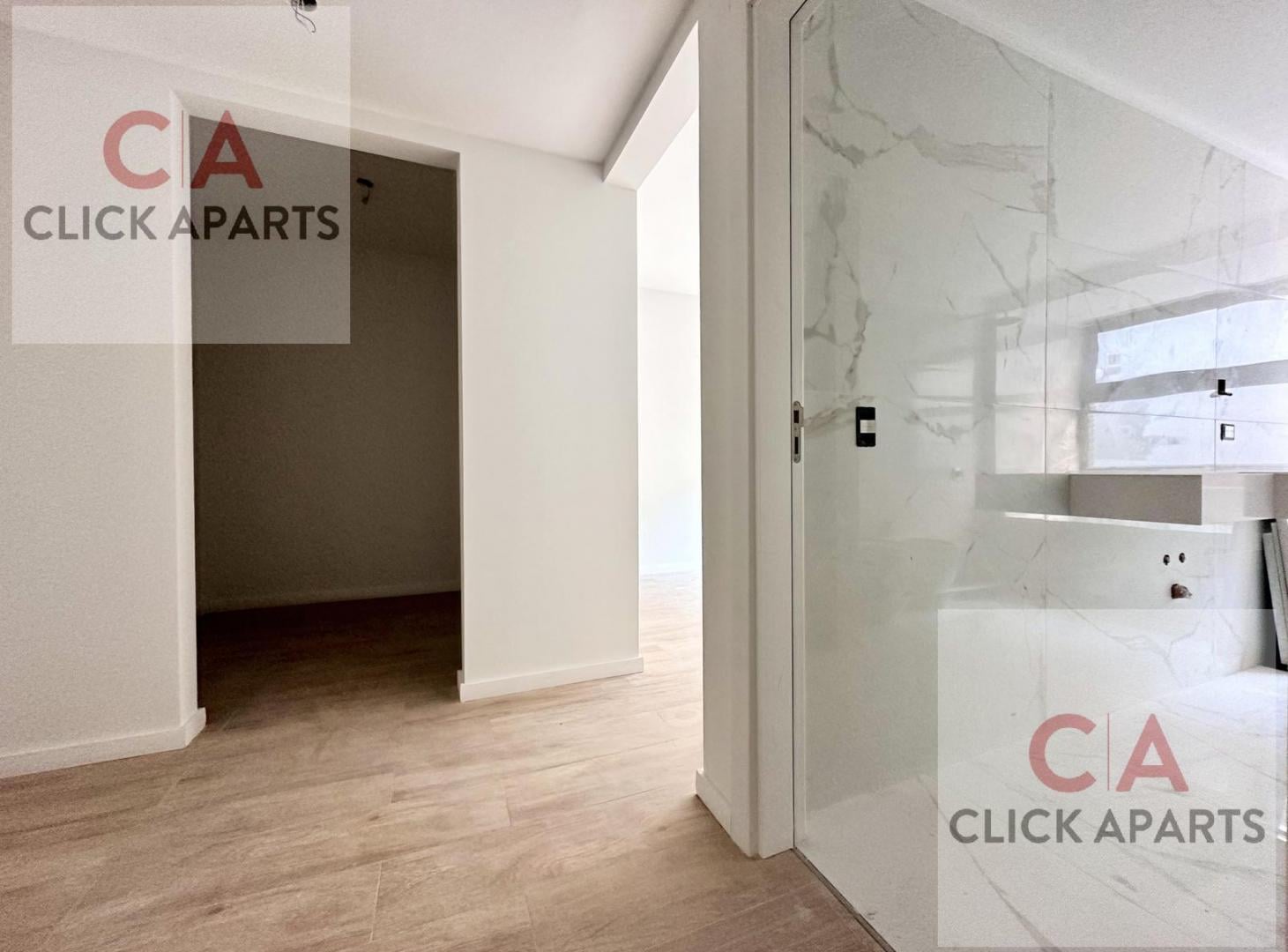 Foto de Piso en Venta de 4 Ambientes con Dependencia - Balcon - Cochera Opcional, imagen 4