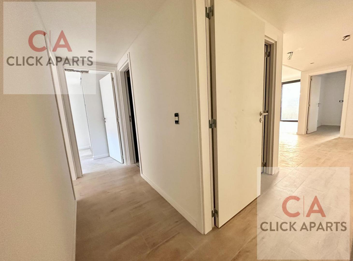 Foto de Piso en Venta de 4 Ambientes con Dependencia - Balcon - Cochera Opcional, imagen 2