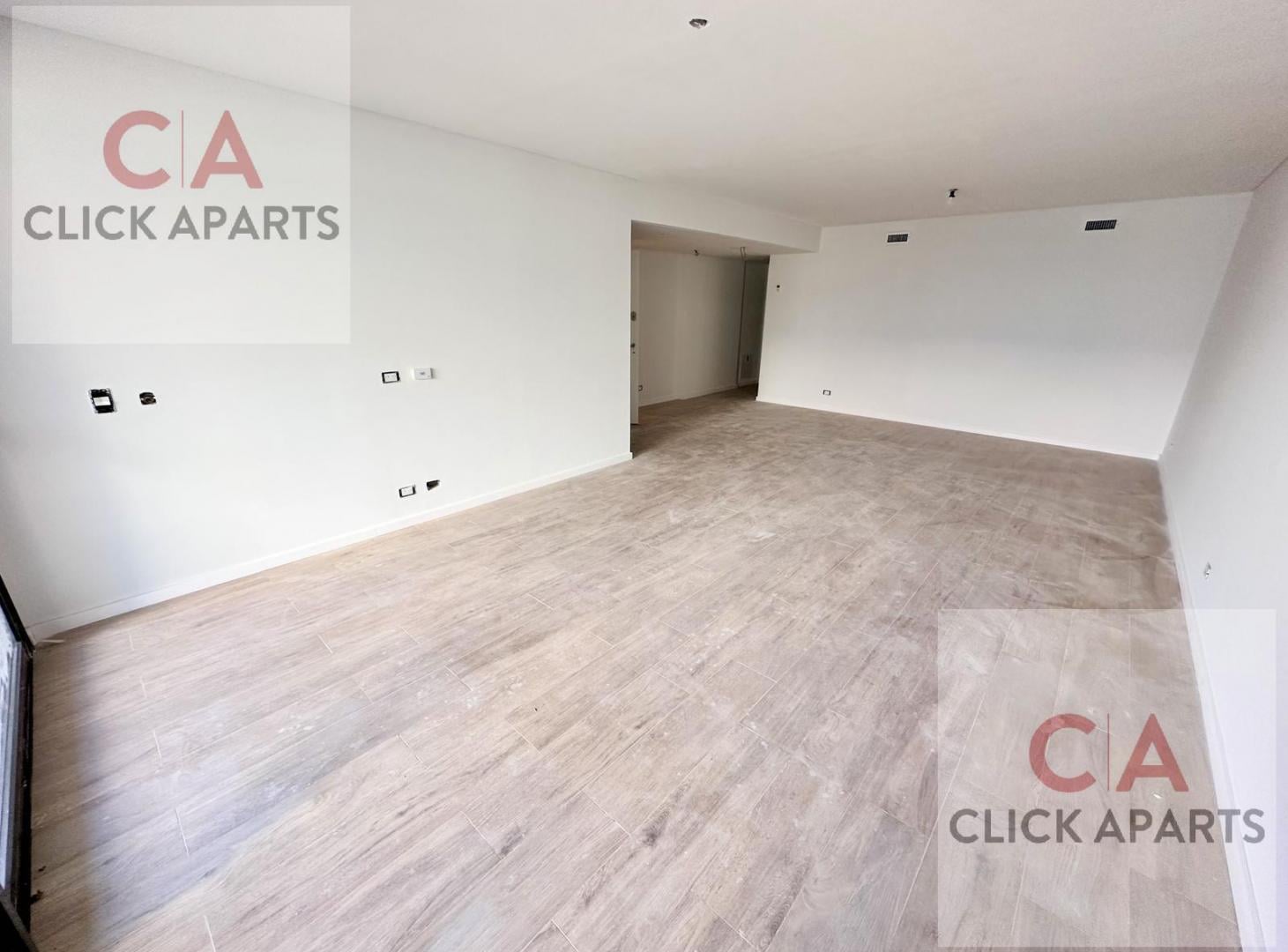 Foto de Piso en Venta de 4 Ambientes con Dependencia - Balcon - Cochera Opcional, imagen 3