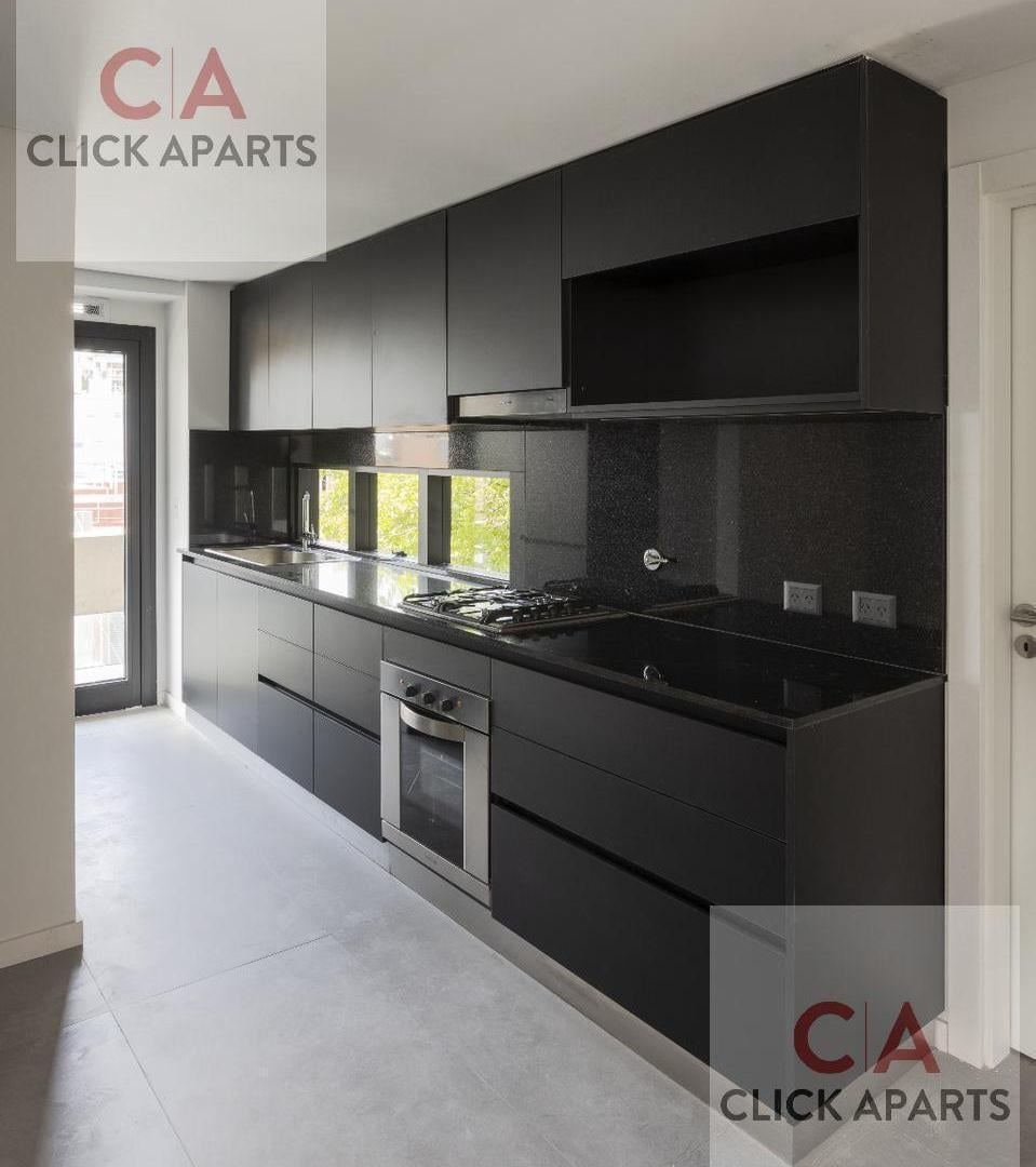 Foto de Piso en Venta de 4 Ambientes con Dependencia - Balcon - Cochera Opcional, imagen 1