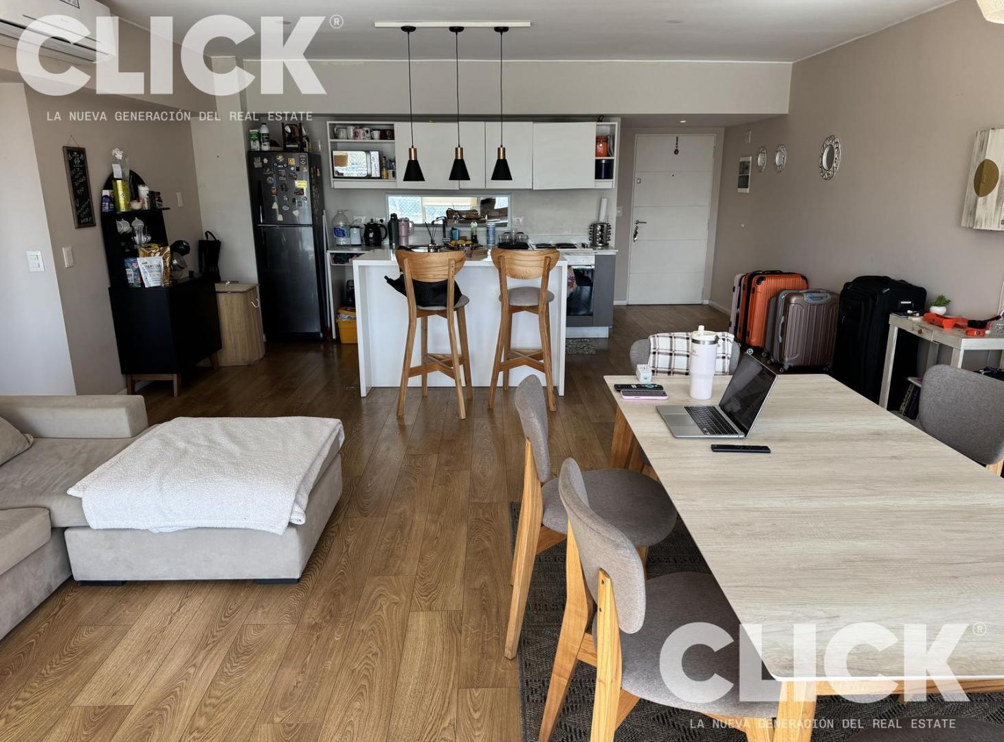 Foto de ALQUILER - 3 AMBIENTES C/BALCÓN - COCHERA - FULL AMENITIES - NUÑEZ, imagen 4
