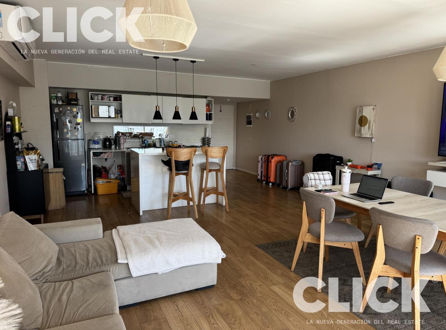 Foto de ALQUILER - 3 AMBIENTES C/BALCÓN - COCHERA - FULL AMENITIES - NUÑEZ, imagen 2