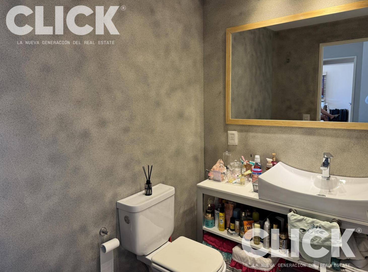 Foto de ALQUILER - 3 AMBIENTES C/BALCÓN - COCHERA - FULL AMENITIES - NUÑEZ, imagen 3