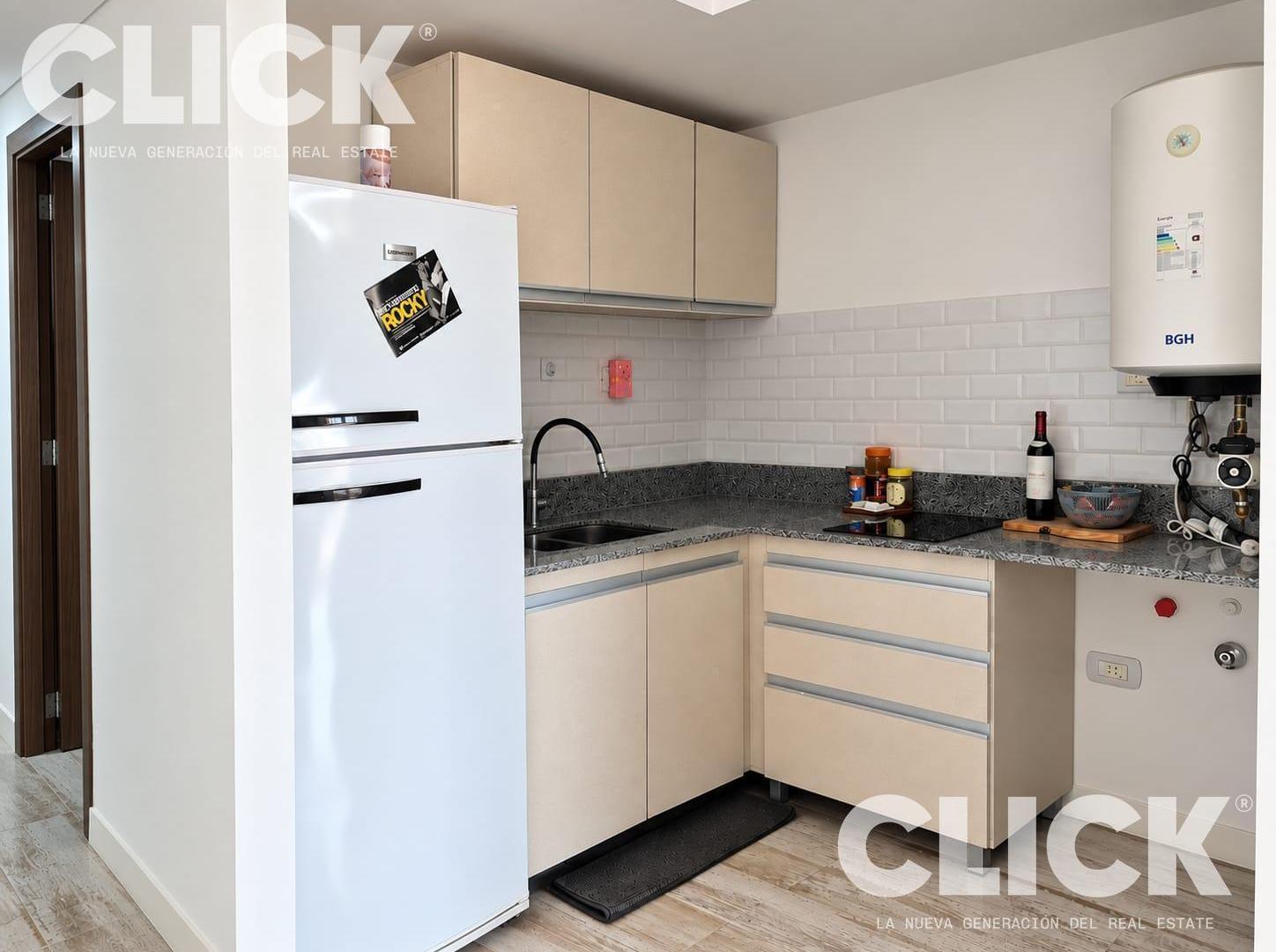 Foto de VENTA - DEPARTAMENTO 3 AMBIENTES - TERRAZA - BARRACAS, imagen 2