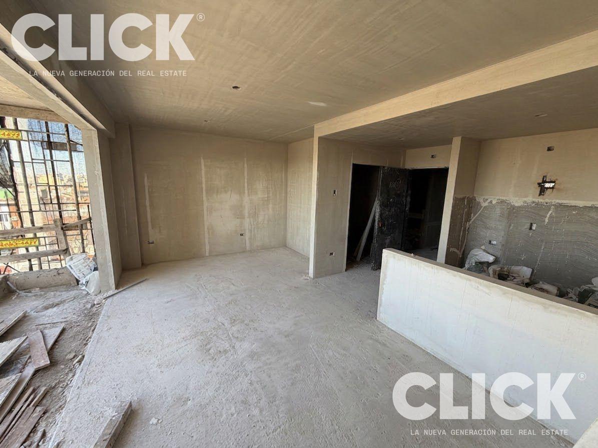 Foto de Venta - 3 ambientes c/balcón aterrazado - Villa Devoto, imagen 1