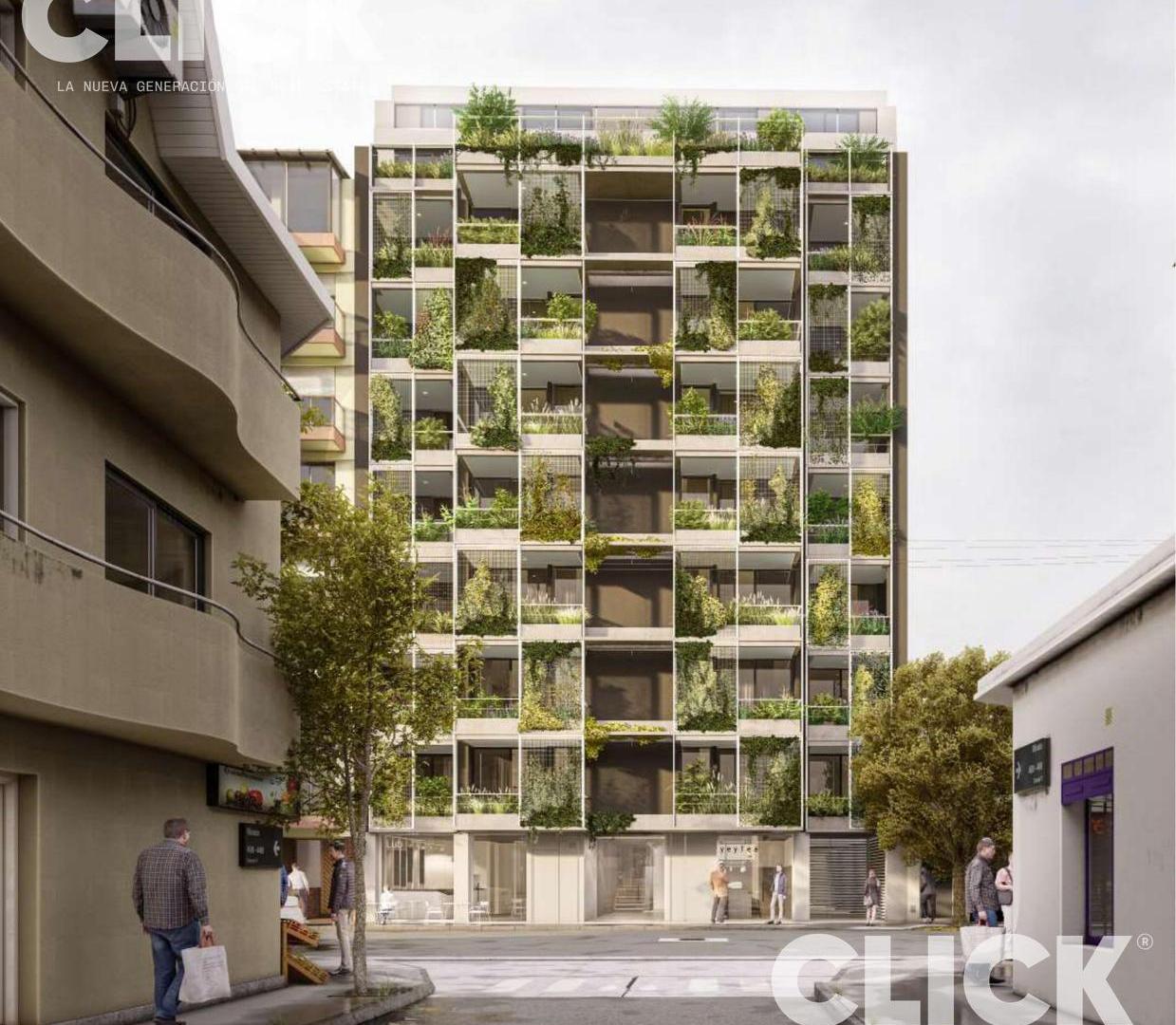 Foto de Venta - 3 ambientes c/balcón aterrazado - Villa Devoto, imagen 3
