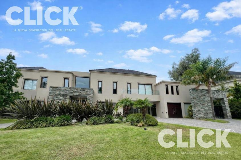 Foto de Casa 8 ambientes en venta en Saint Thomas Oeste doble lote, imagen 1