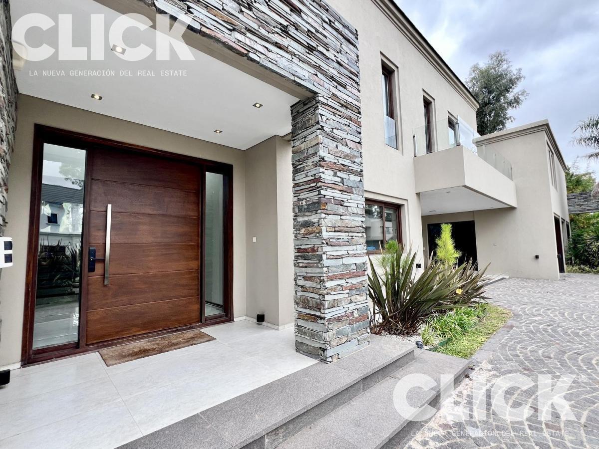 Foto de Casa 8 ambientes en venta en Saint Thomas Oeste doble lote, imagen 2