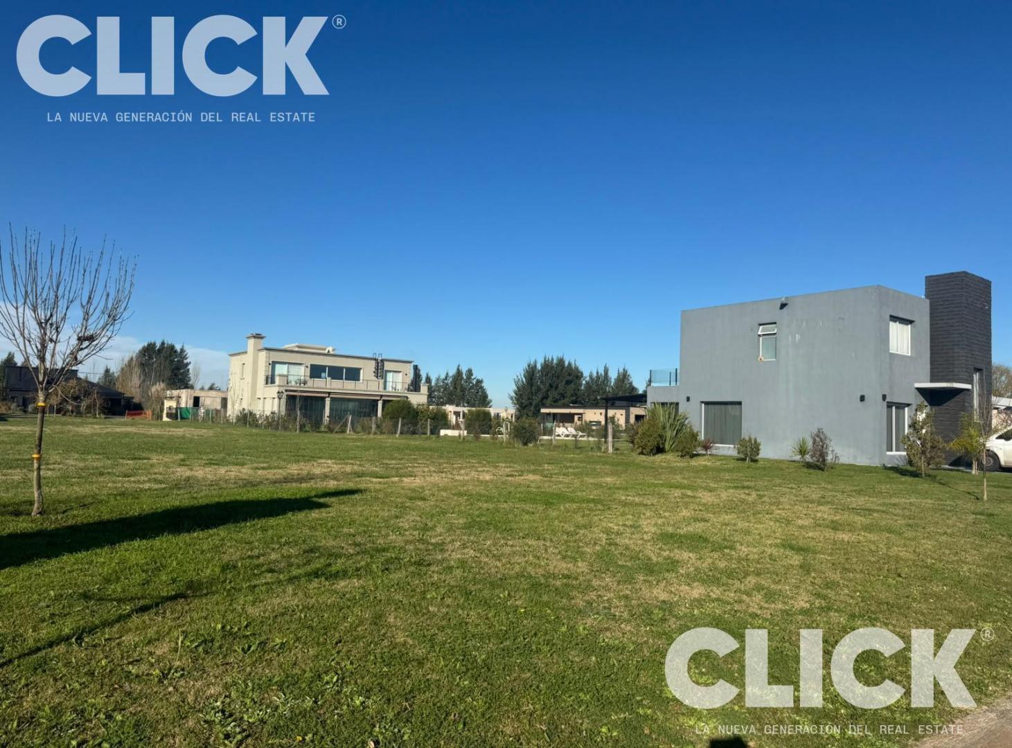 Foto de Lote en venta en el Barrio Privado Lagos de San Eliseo, Presidente Perón, imagen 5