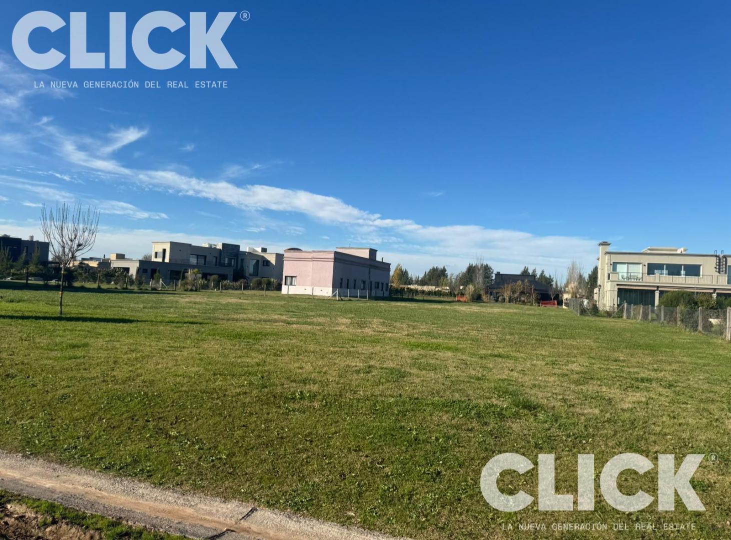 Foto de Lote en venta en el Barrio Privado Lagos de San Eliseo, Presidente Perón, imagen 1