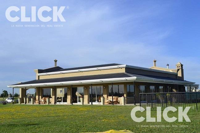 Foto de Lote en venta en el Barrio Privado Lagos de San Eliseo, Presidente Perón, imagen 3