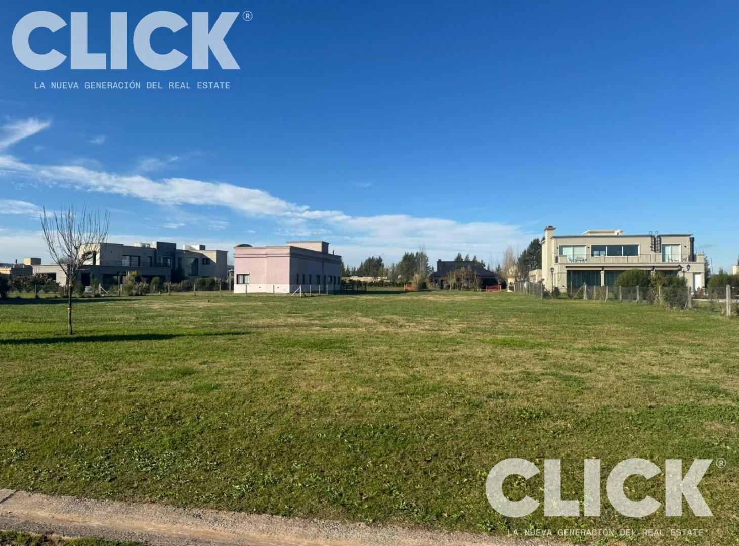 Foto de Lote en venta en el Barrio Privado Lagos de San Eliseo, Presidente Perón, imagen 4