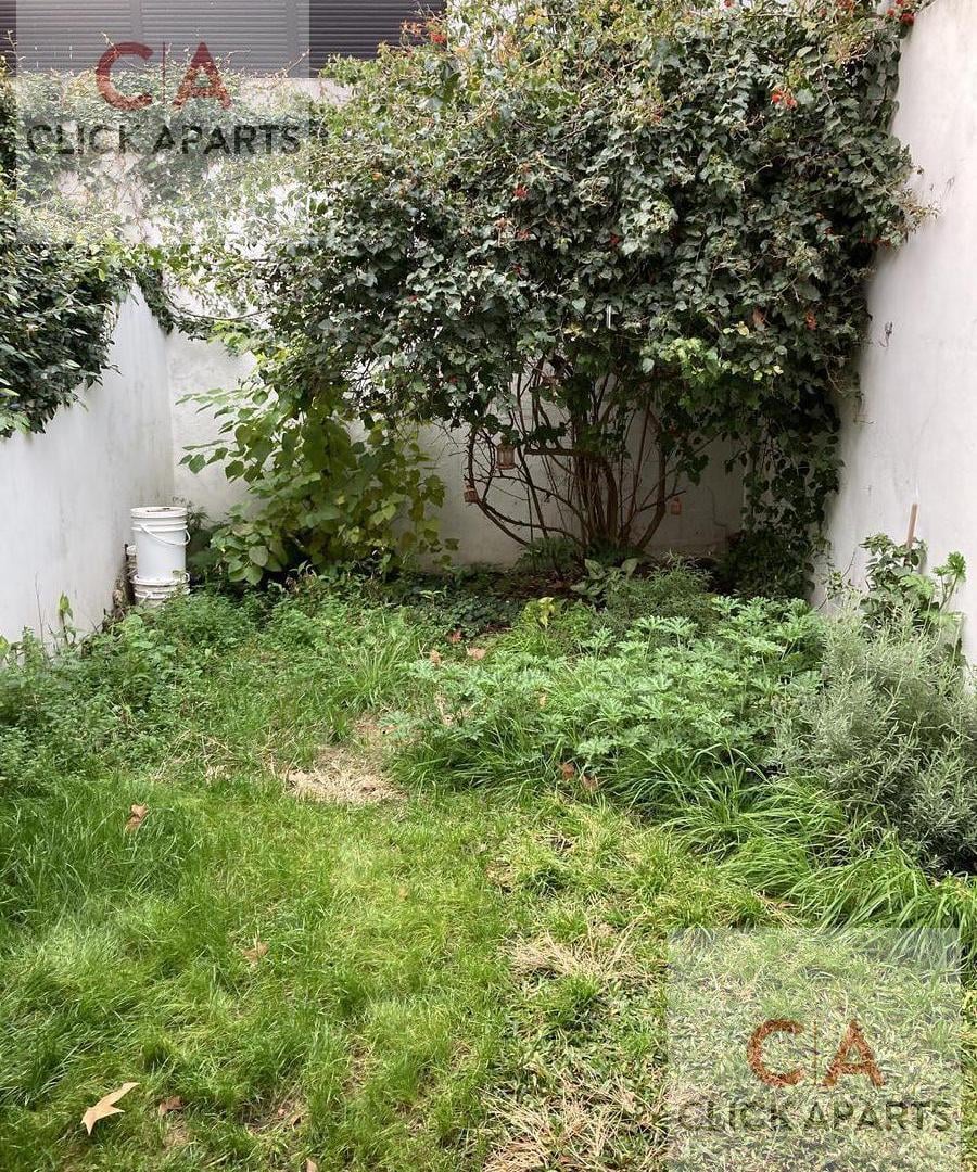 Foto de Alquiler- Casa en duplex de 3 pisos con patio y cochera - Saavedra, imagen 4