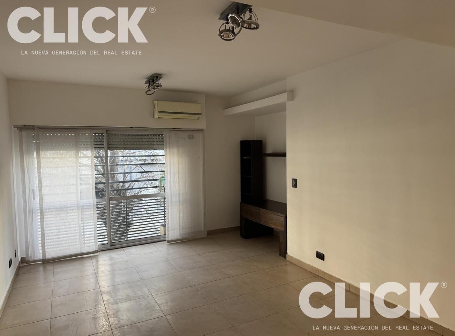 Foto de ALQUILER - PH 4 AMBIENTES SIN EXPENSAS - VILLA URQUIZA, imagen 2