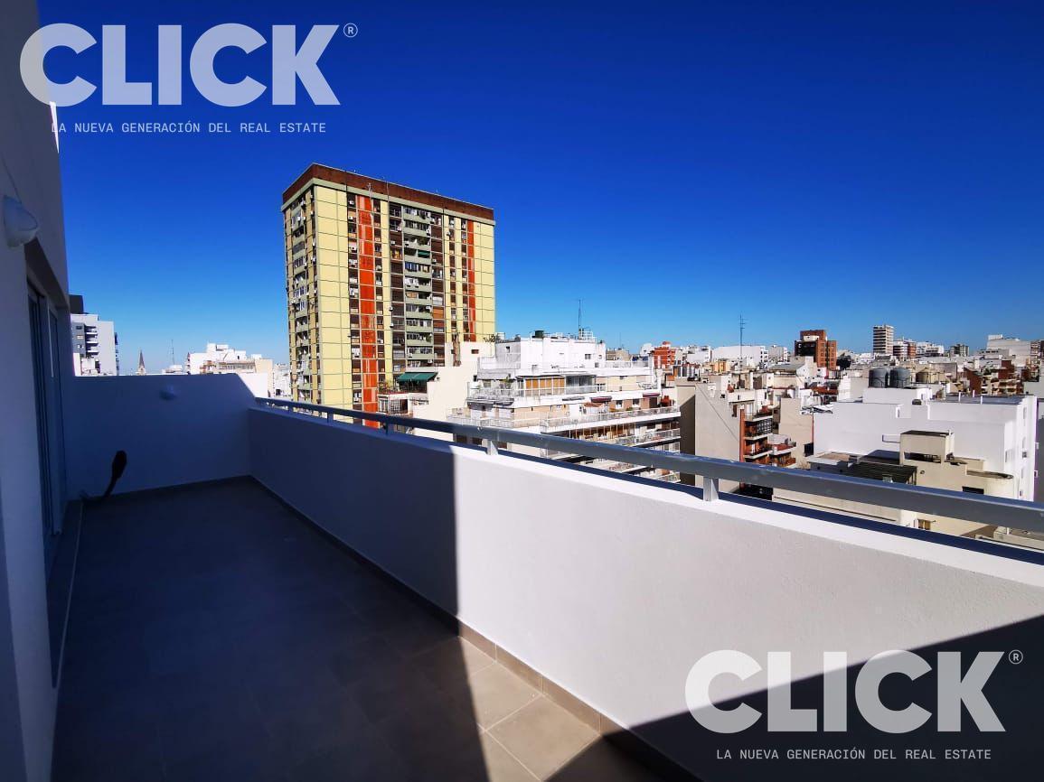 Foto de Departamento en ALQUILER, 2 AMB, BALCON ATERRAZADO., imagen 5