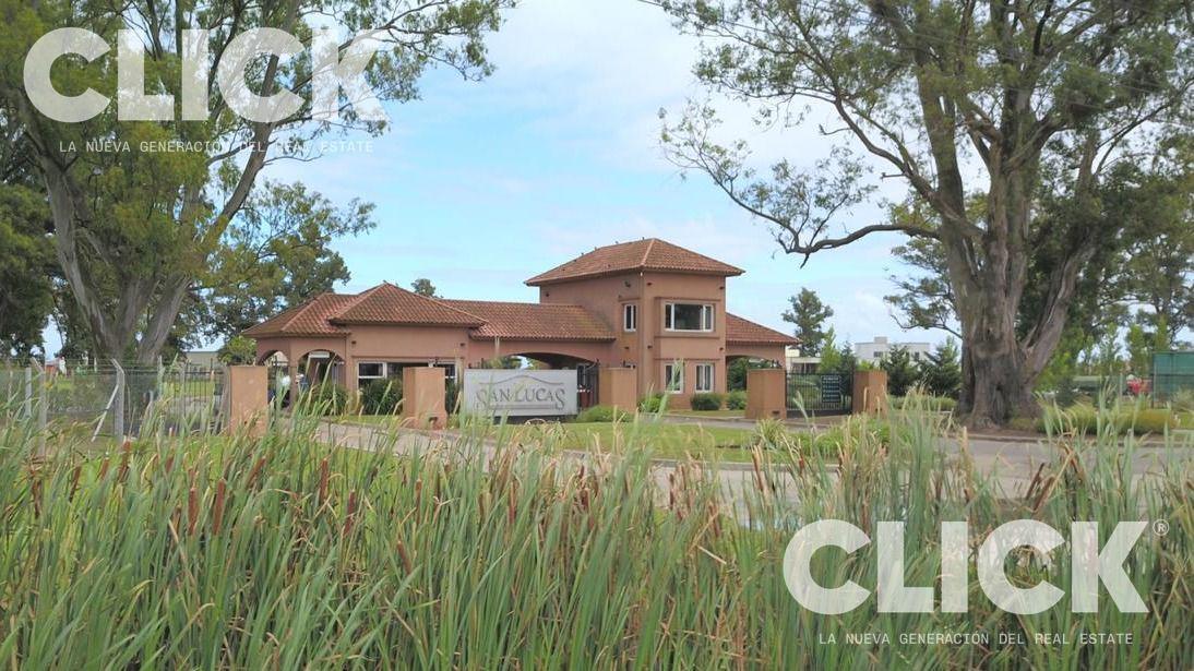 Foto de Lote a la venta en Barrio San Lucas, imagen 5