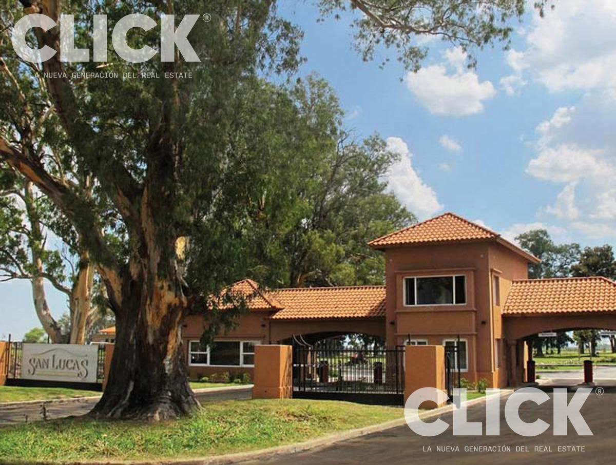Foto de Lote a la venta en Barrio San Lucas, imagen 1