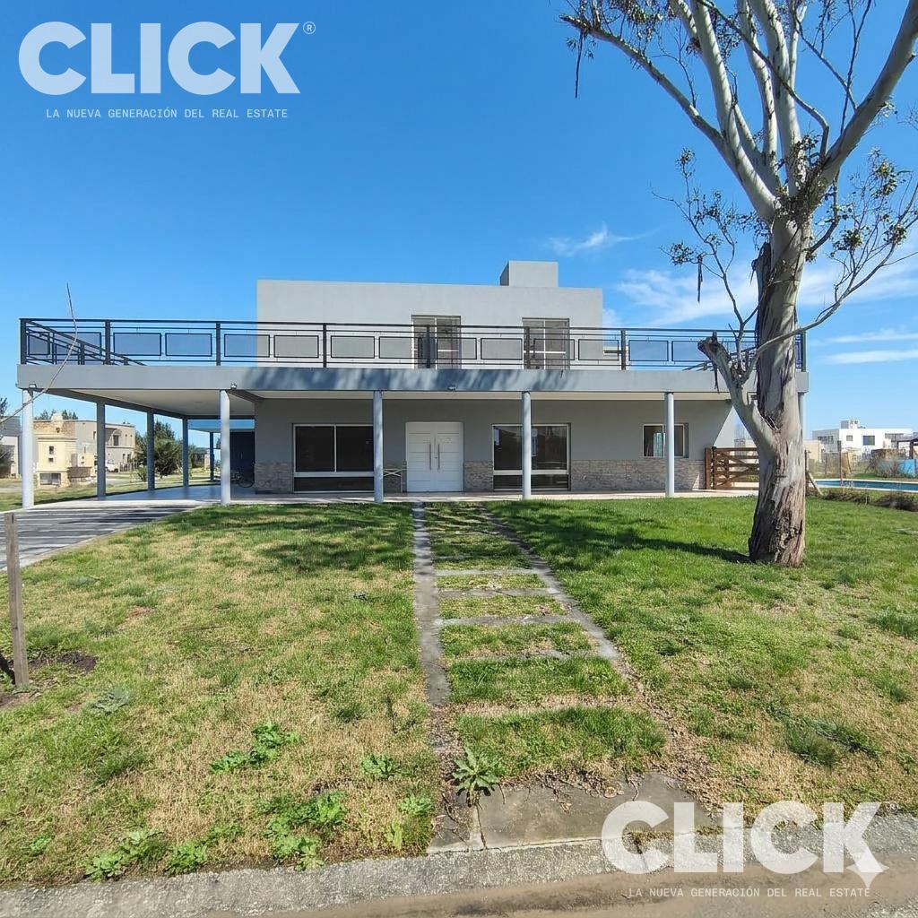 Foto de Casa 4 ambientes en alquiler en Lagos de San Eliseo, imagen 4