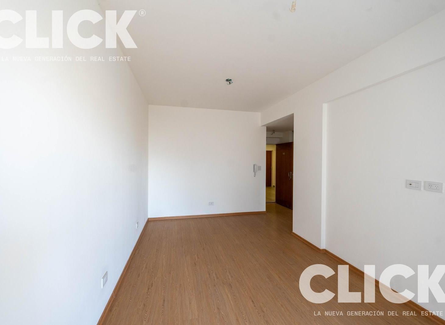 Foto de 1 Ambiente con Cochera - Balcón - A estrenar - Apto Crédito - Apto, imagen 2