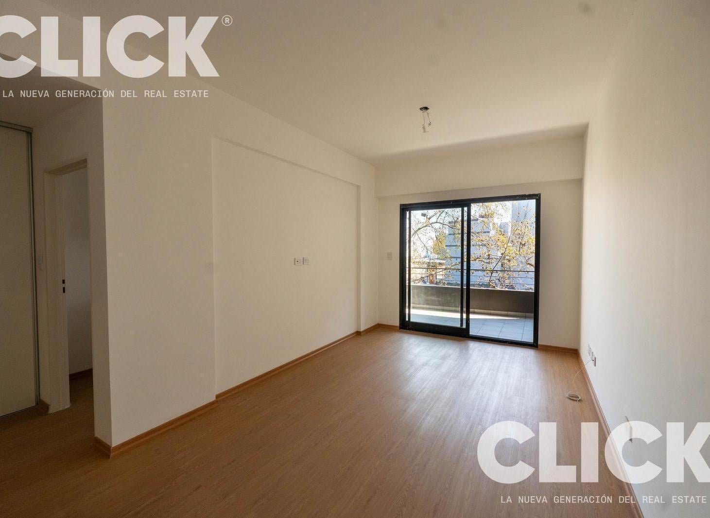 Foto de 1 Ambiente con Cochera - Balcón - A estrenar - Apto Crédito - Apto, imagen 4