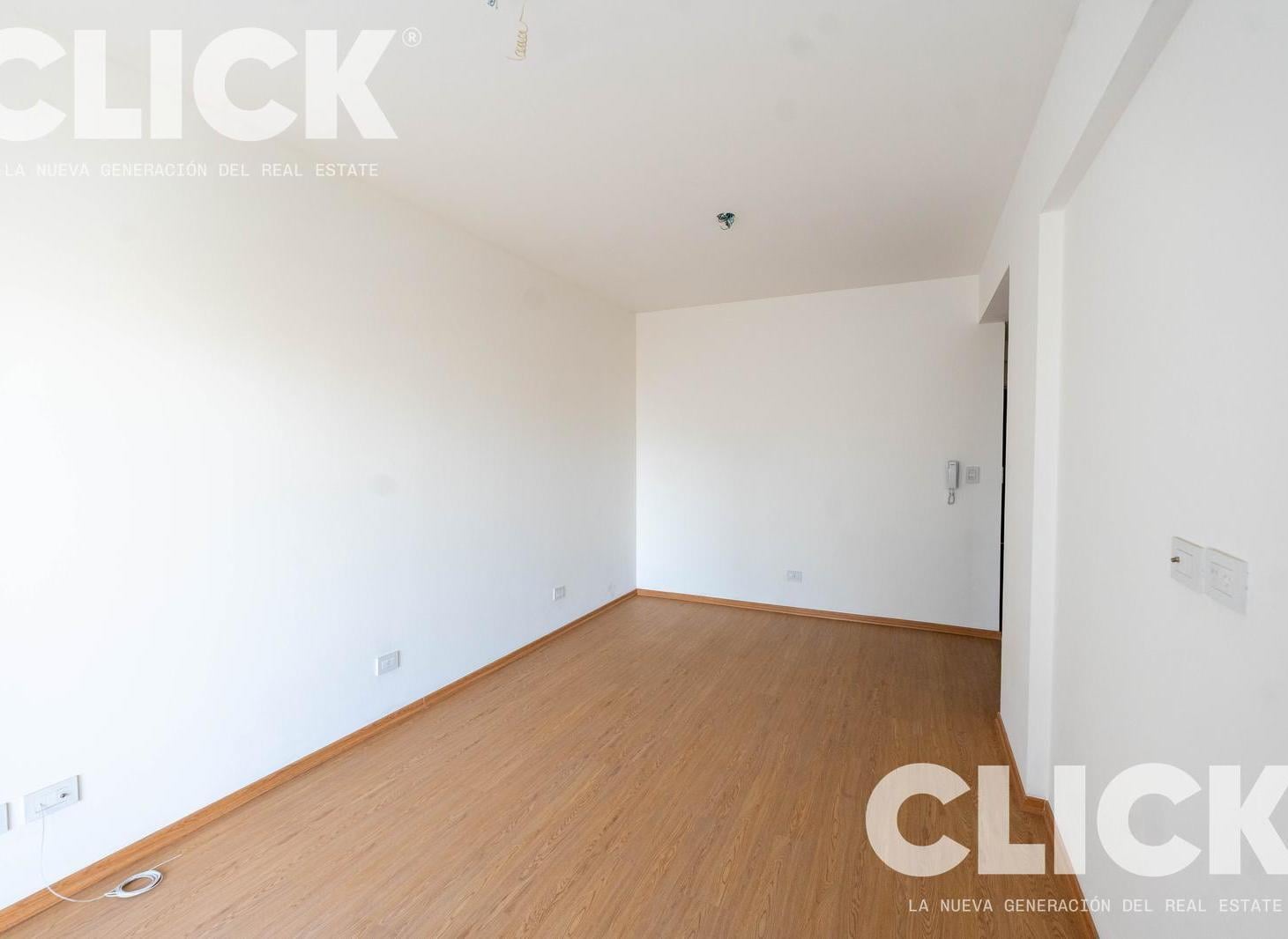 Foto de 1 Ambiente con Cochera - Balcón - A estrenar - Apto Crédito - Apto, imagen 3
