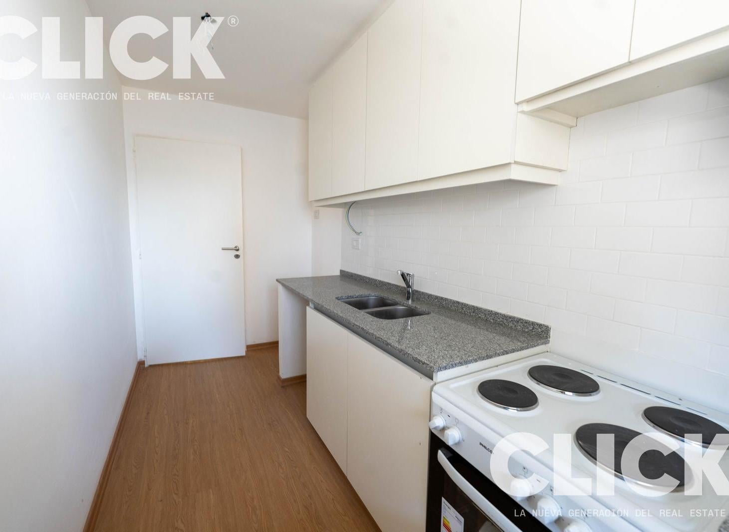 Foto de 1 Ambiente con Cochera - Balcón - A estrenar - Apto Crédito - Apto, imagen 5